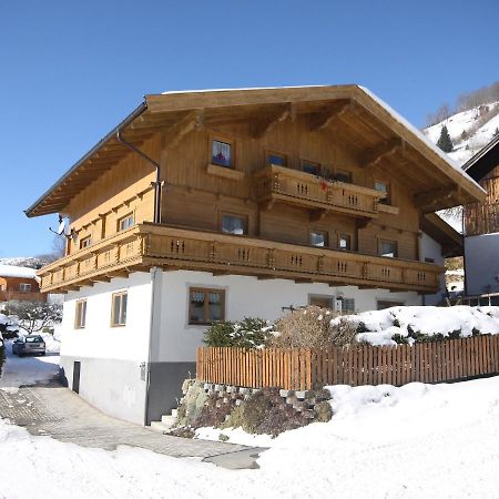 Apartment Ratgebgut By Interhome Zell am See Dış mekan fotoğraf