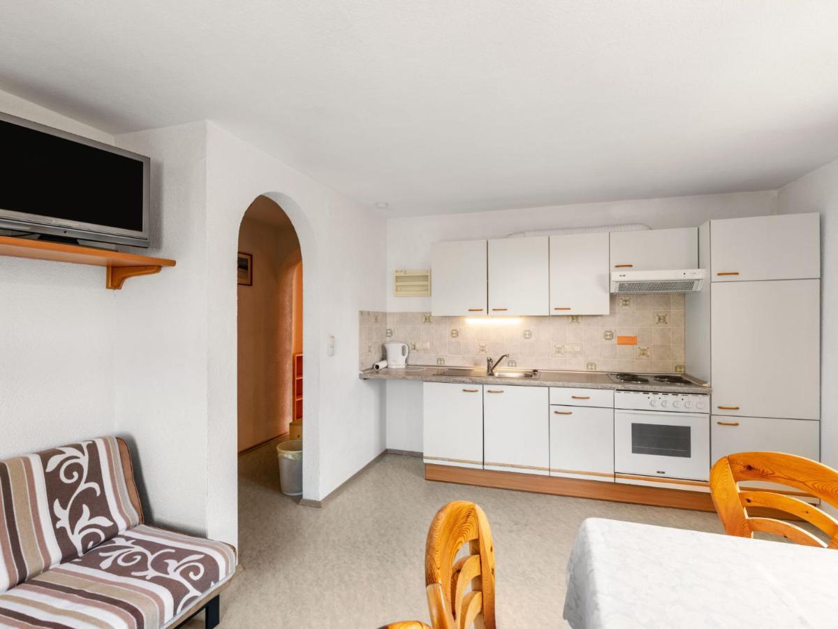 Apartment Ratgebgut By Interhome Zell am See Dış mekan fotoğraf
