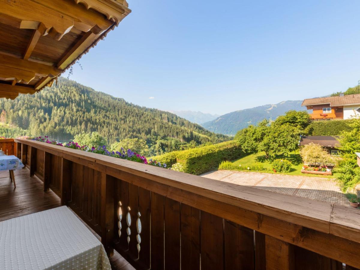 Apartment Ratgebgut By Interhome Zell am See Dış mekan fotoğraf