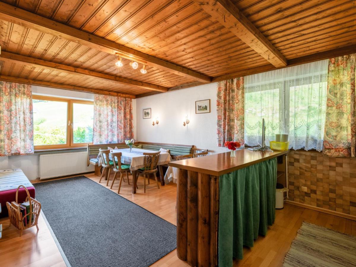 Apartment Ratgebgut By Interhome Zell am See Dış mekan fotoğraf