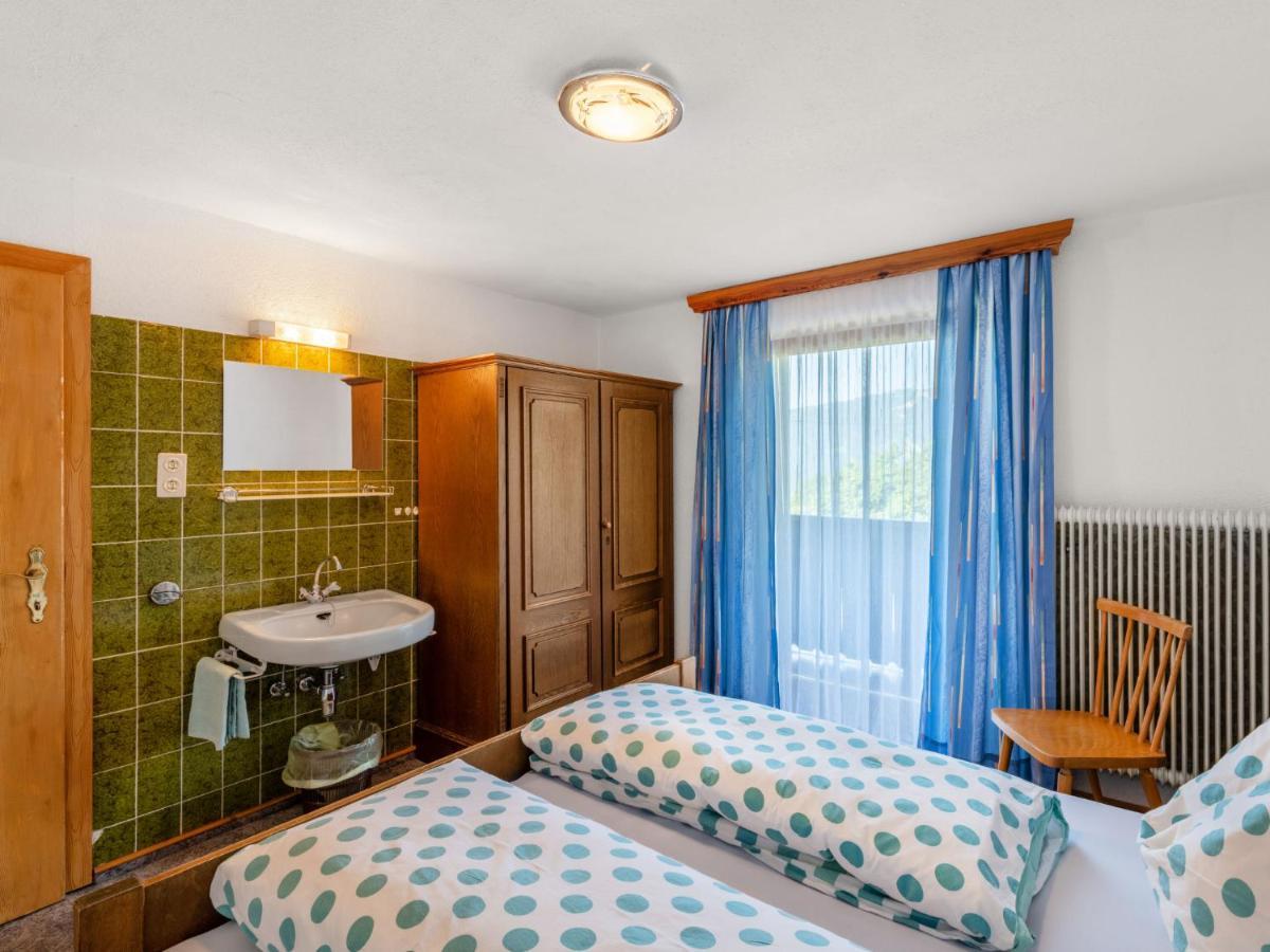 Apartment Ratgebgut By Interhome Zell am See Dış mekan fotoğraf