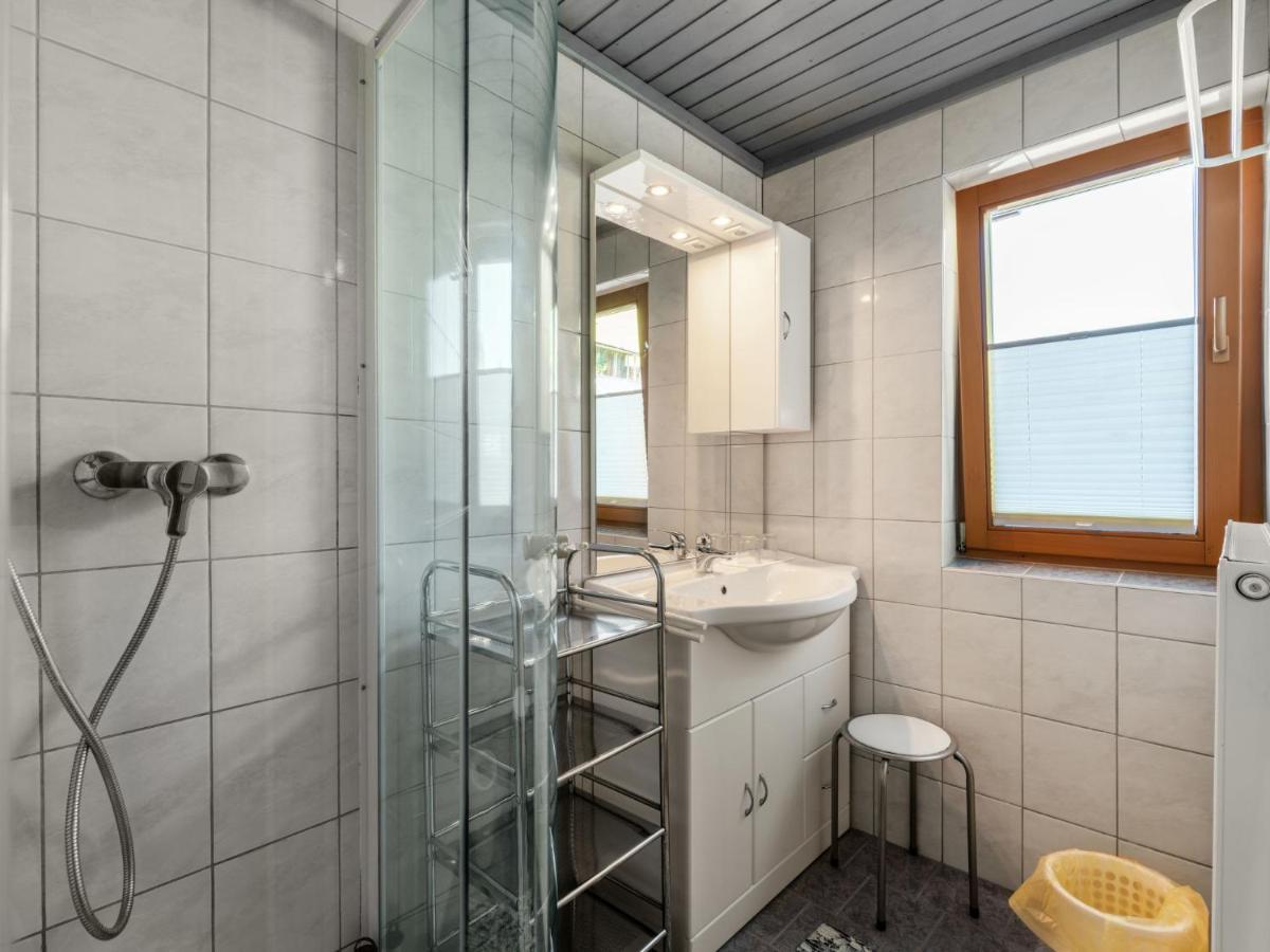 Apartment Ratgebgut By Interhome Zell am See Dış mekan fotoğraf