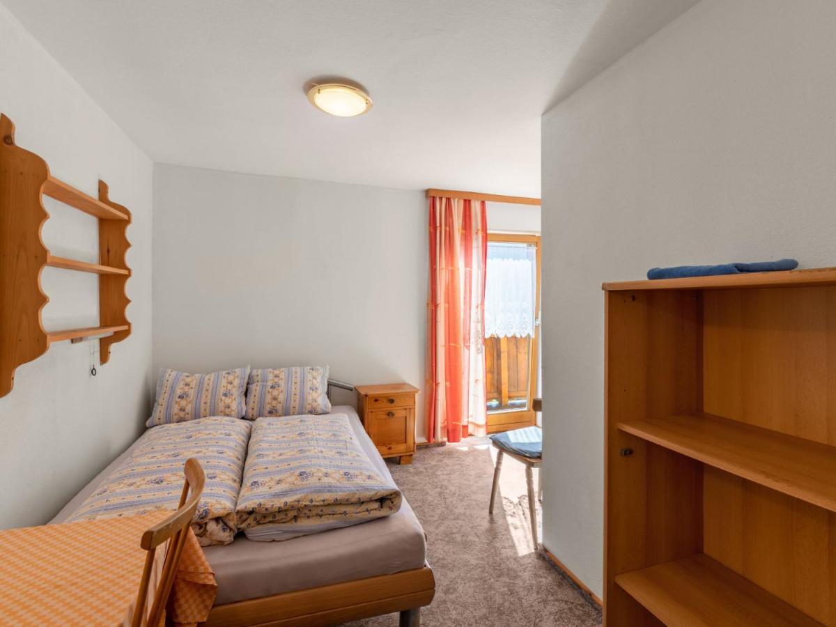 Apartment Ratgebgut By Interhome Zell am See Dış mekan fotoğraf
