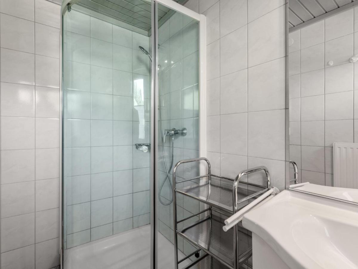 Apartment Ratgebgut By Interhome Zell am See Dış mekan fotoğraf