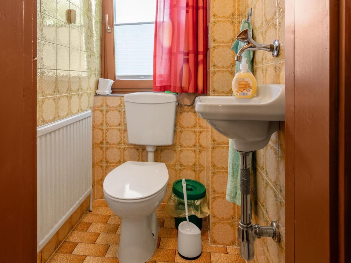 Apartment Ratgebgut By Interhome Zell am See Dış mekan fotoğraf