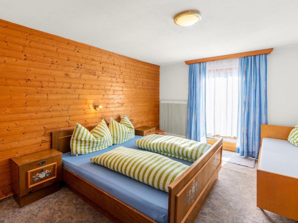 Apartment Ratgebgut By Interhome Zell am See Dış mekan fotoğraf