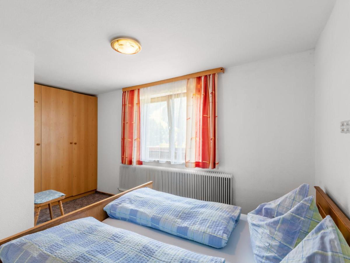 Apartment Ratgebgut By Interhome Zell am See Dış mekan fotoğraf