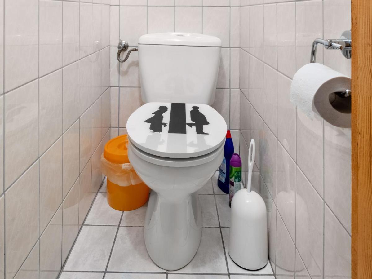 Apartment Ratgebgut By Interhome Zell am See Dış mekan fotoğraf