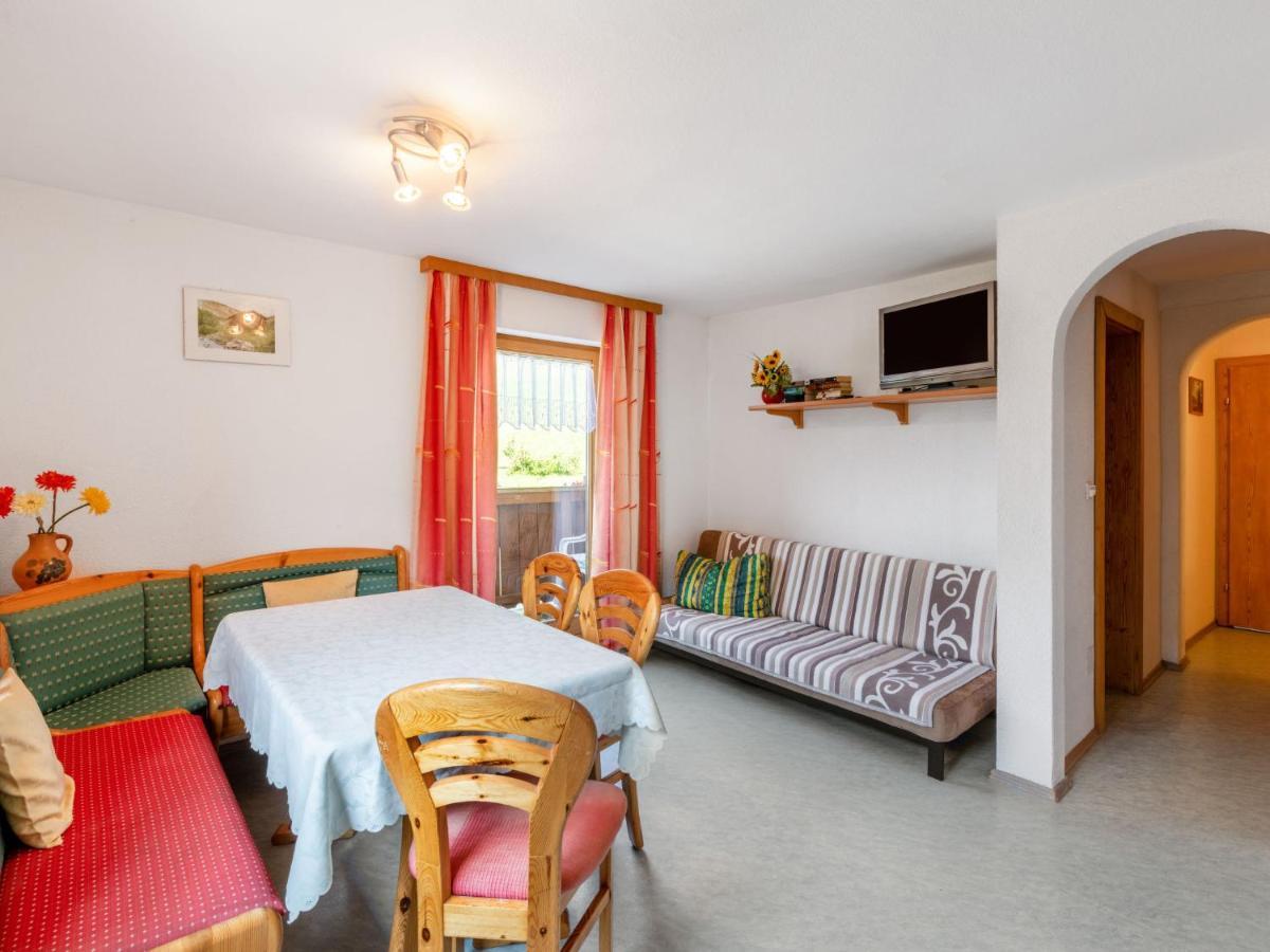 Apartment Ratgebgut By Interhome Zell am See Dış mekan fotoğraf