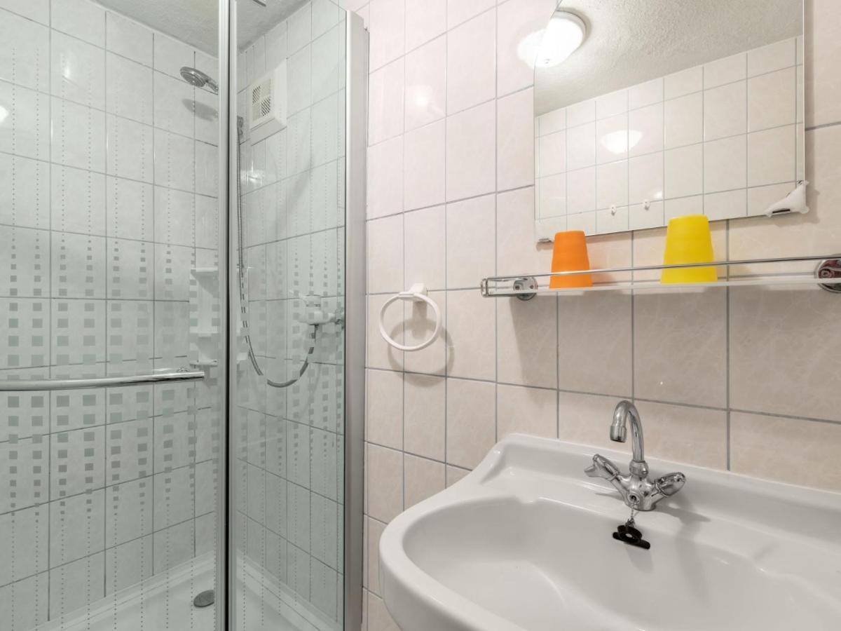 Apartment Ratgebgut By Interhome Zell am See Dış mekan fotoğraf